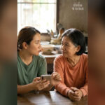 [ครบชุด] T2005010 กโทรมาท ไรก ถามแต เร องขายท แต คนท อย างแม กว นกล บไม ใช งย