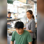 [ครบชุด] T2005018 วช วยร าน แอบขนของไปเล ยงอ กบ านท กว เม ยไม เคยร งย