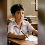 [ครบชุด] T2005022 คนท งเด ขวบหน าร านโจ กค อแม คนท เล ยงจนโต กล บเป นคนแปลกหน งย