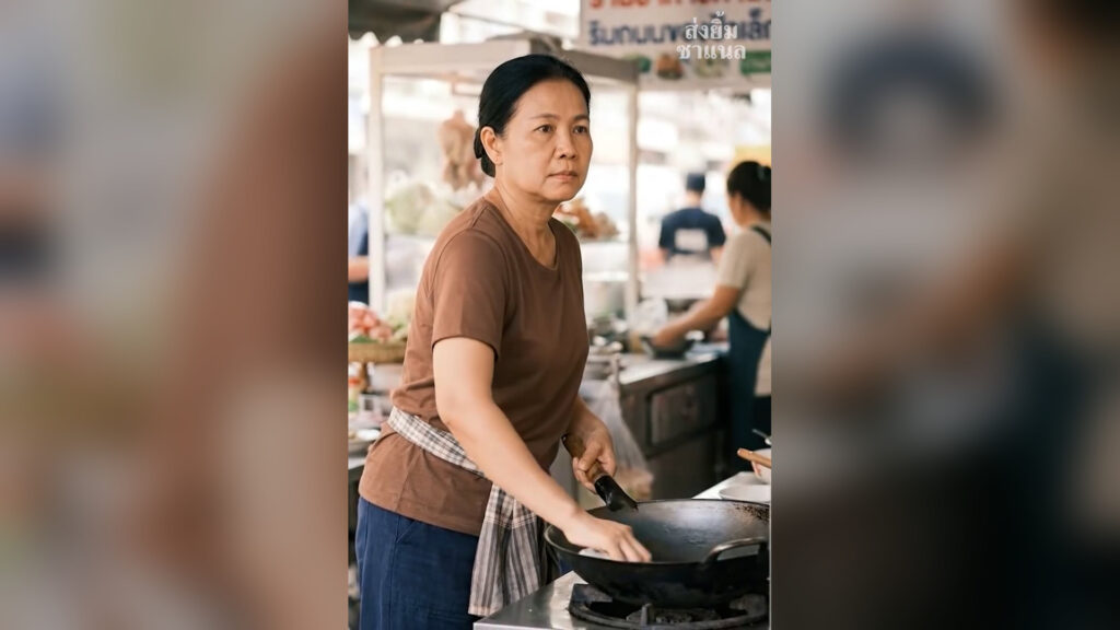 [ครบชุด] T2005049 คนท าเคยเก บมาล างจาน… กล บมาในว นท กสาวจะป ดร านแม