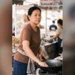 [ครบชุด] T2005049 คนท าเคยเก บมาล างจาน… กล บมาในว นท กสาวจะป ดร านแม