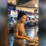 [ครบชุด] T2505004 วไล ออกจากหอต เหล บาท… าย นไม หม กให อมาม สาขา งย
