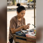 [ครบชุด] T2505005 เจ าของตลาดไล แม าต อหน าคนท งแถบ อมา กค าหายท งตลาด งย