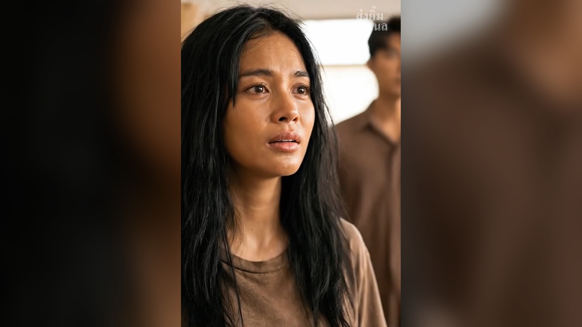 [ครบชุด] T2505012 นแม ให ไร วพาผ หญ งอ กคนเข ามาแทน คนท เด นออกมาค อเม ยแท งย