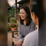 [ครบชุด] T2505014 ยายค ดผ กเล ยงหลาน ไม เคยบ น…แม กล บมาบอก ยายให ได แค ตตลาด งย