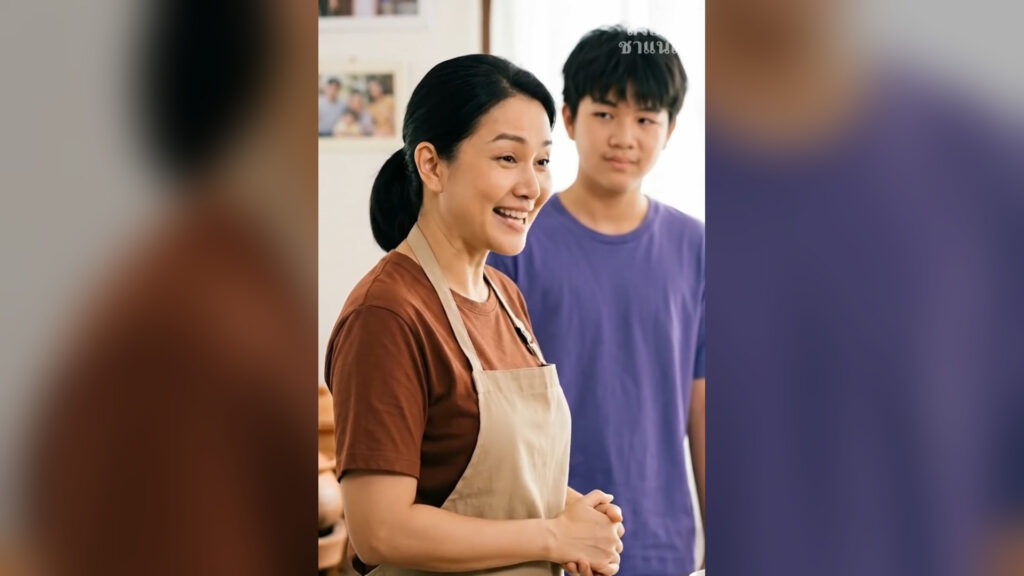 [ครบชุด] T2505021 หม อแกงหกกลางตลาด องท เคยย มเง นเป ดร านย นด ไม วย…จนว นม คนเสนอซ อส ตรค ณทวด าน งย