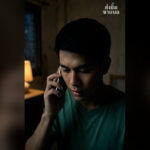 [ครบชุด] T2505022 แม ยกบ านให กสาวท งใจ… เด อนต อมา แม เข าบ านต วเองไม ได