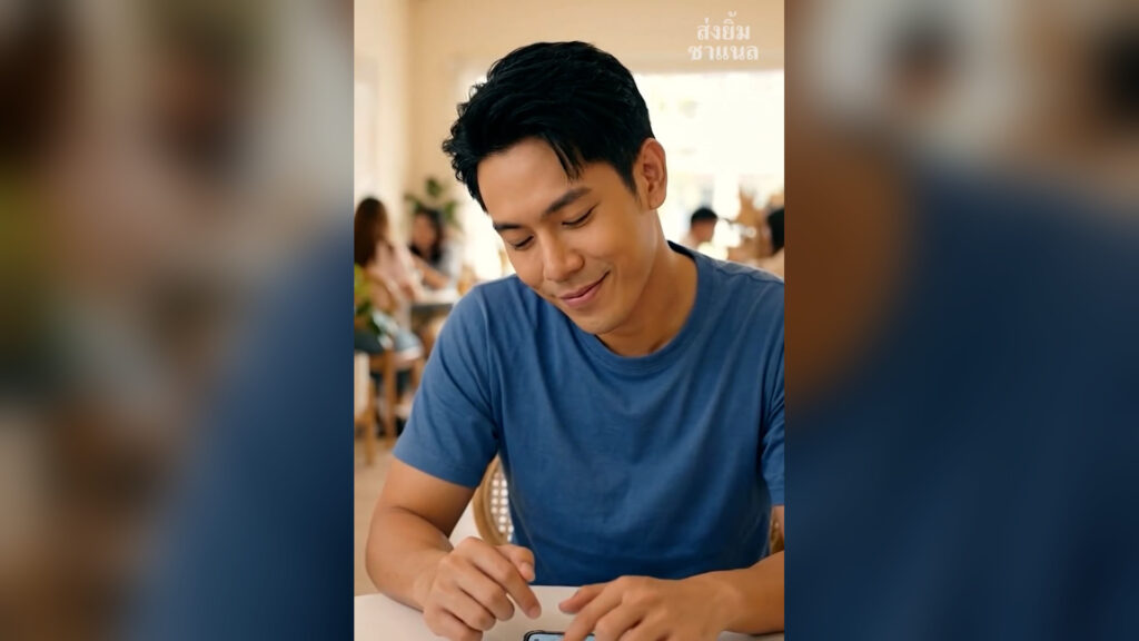[ครบชุด] T2505027 วบอก งานเม ยก แค งหน าคอม แต กไปโรงเร ยนไม าว