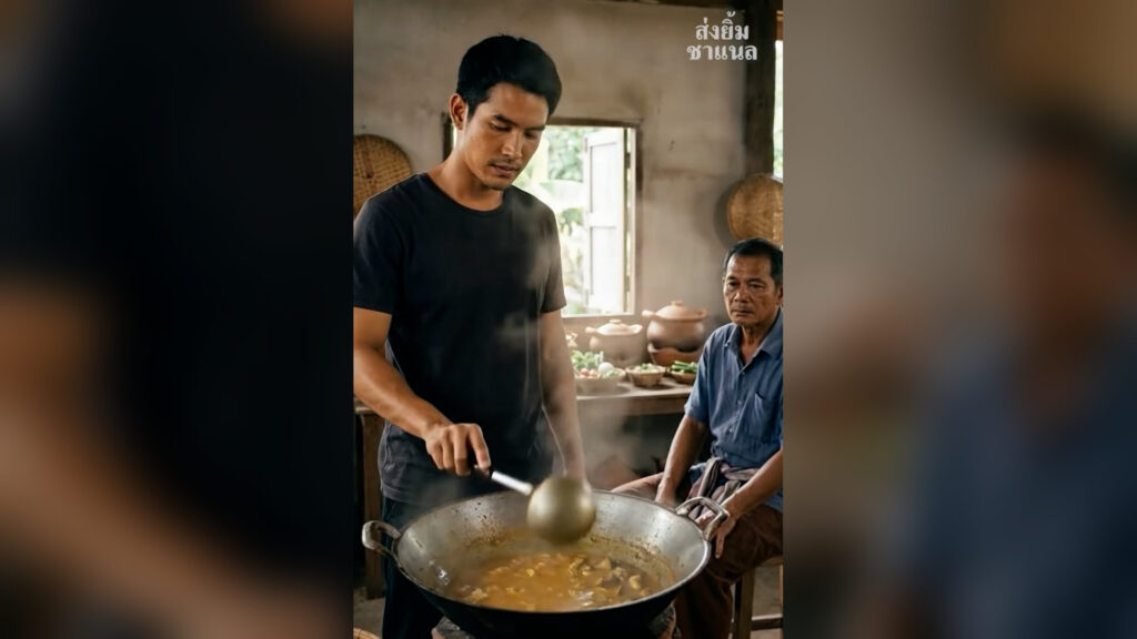 [ครบชุด] T2505029 ญาต ถามว าไป สร างอะไรให อได าง… เช าอ กว รถส บล นเข าหม าน