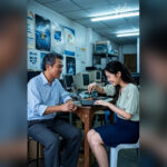 [ครบชุด] T2505035 อท งคอมเก าไว านซ อม… แต งท เขาท งจร อล กต วเอง