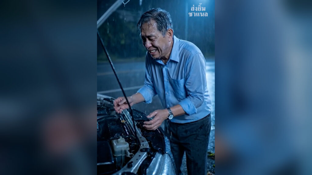 [ครบชุด] T2505046 ผมเป นหมอท งช แต แพ อเป อนน ำม ของล กเขยท กมา
