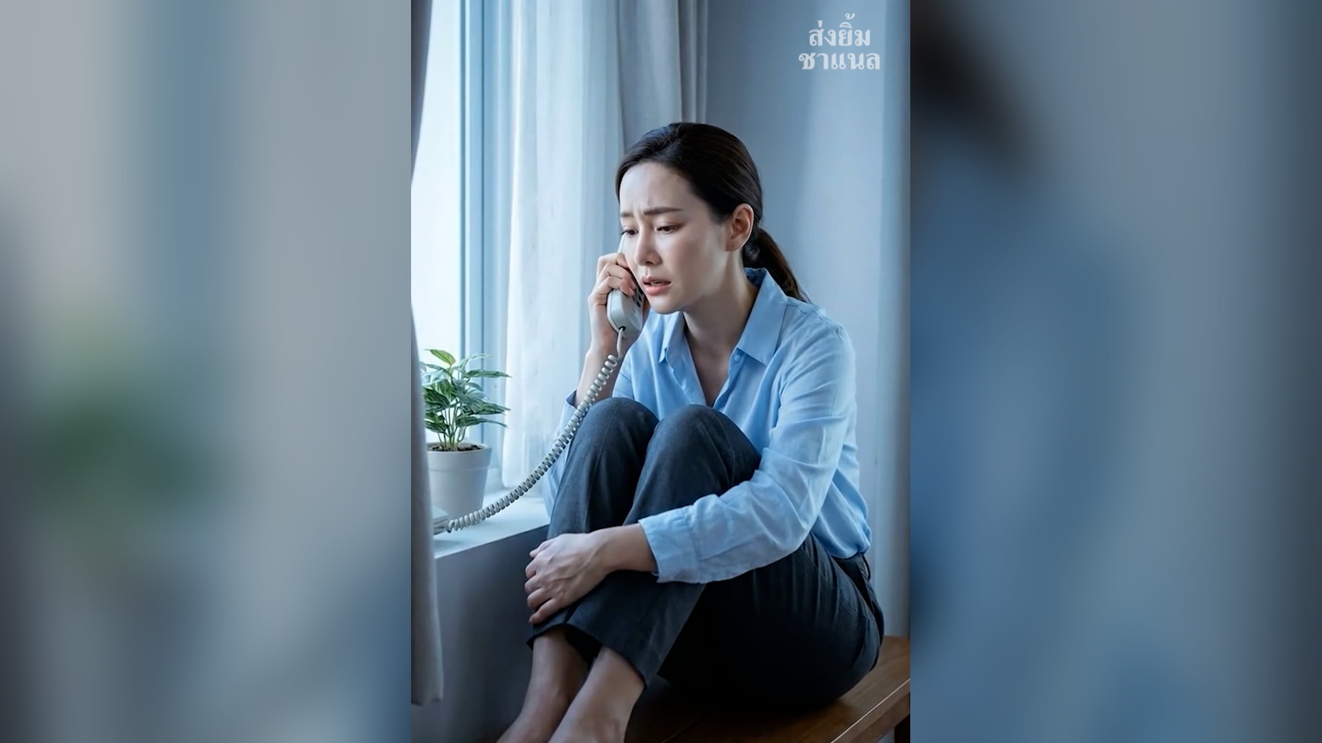[ครบชุด] T2505049 สาม บอก านช อผม ลบร องรอยเม ออกหมด แต มไปอย างน