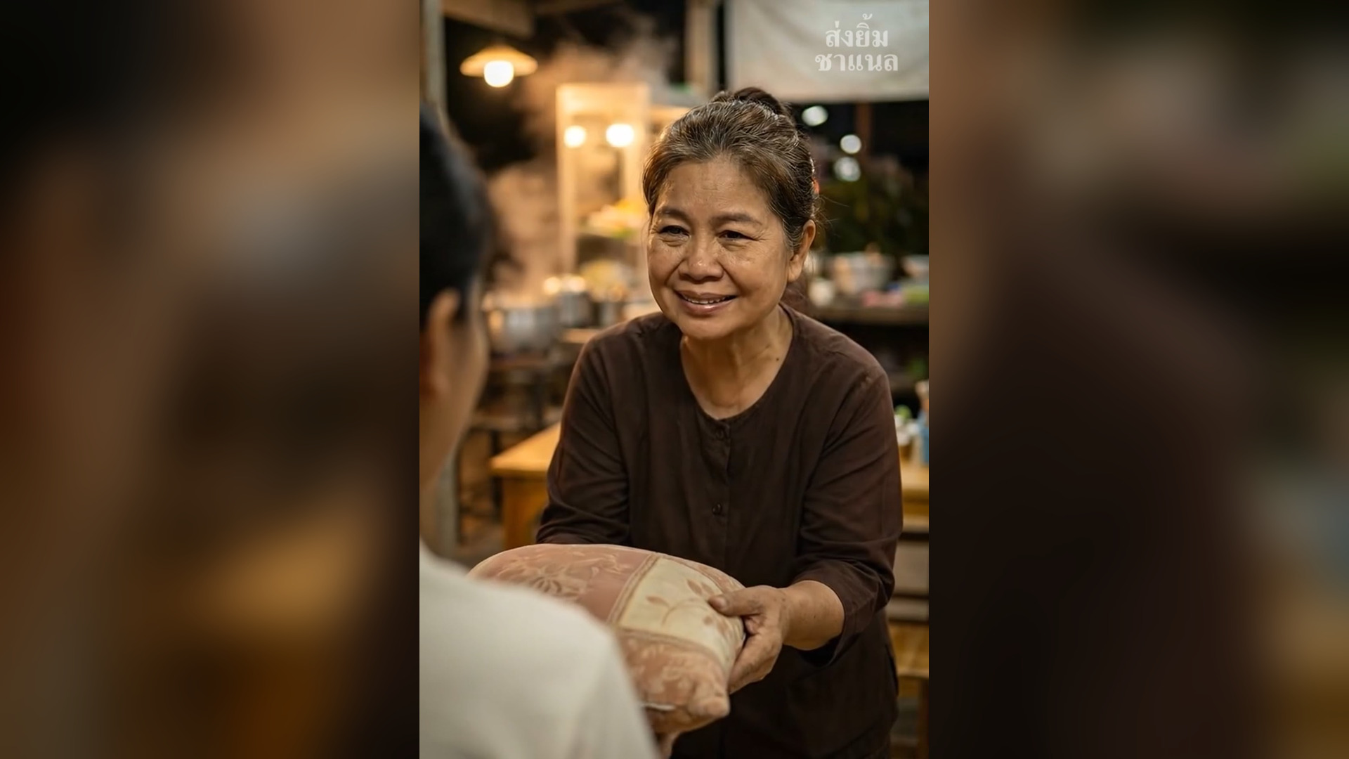 [ครบชุด] T2905007 องสาวเคยให นอนบ าน เด อน... แต นท องขอนอนค นเด ยว ดประต บอกผ วพ ไม สะดวก งย_part 2_Part 1