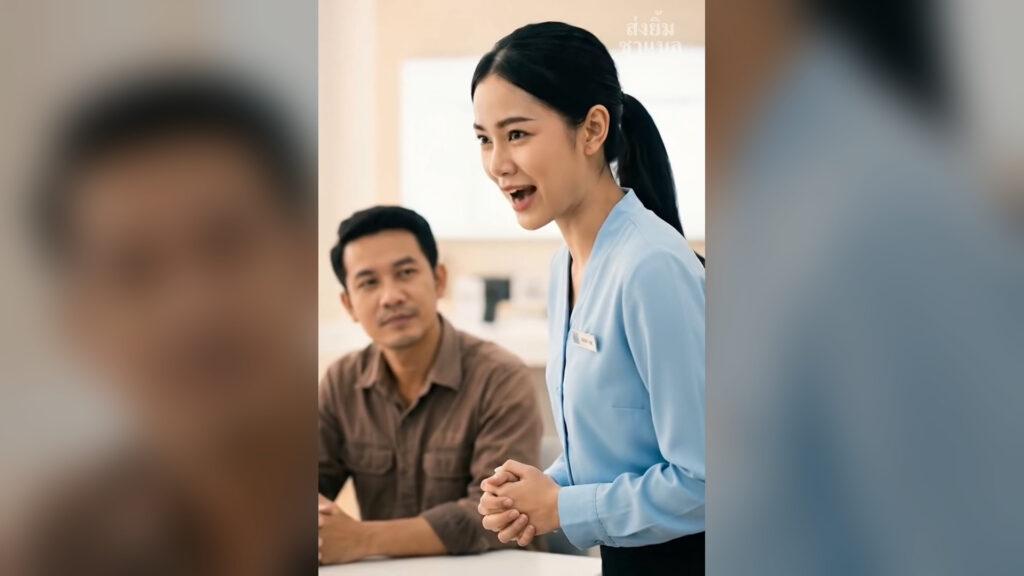 [ครบชุด] T2905015 พน กงานด กช างเส อซ พาไปด แอร นถ กส ด…ก อนต องย นมองเขาส เคร องก บผ ดการ งย_part 2_Part 1