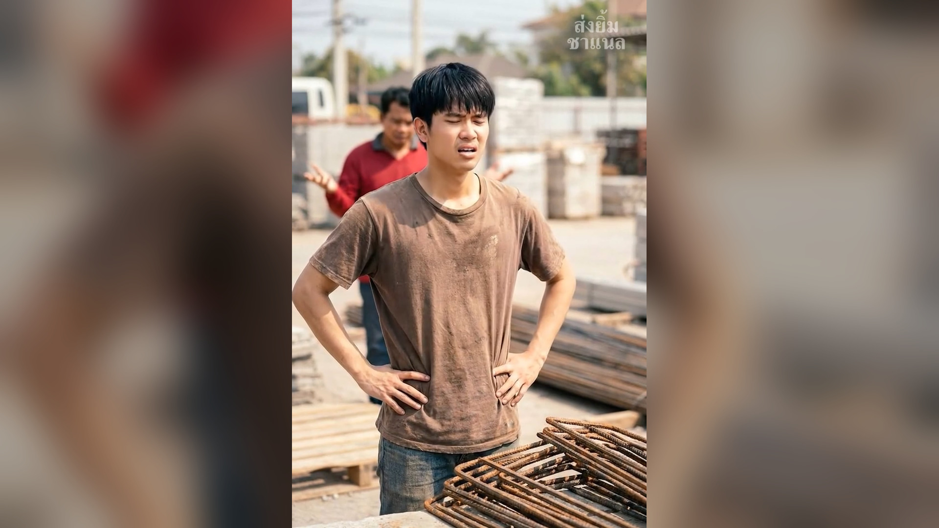 [ครบชุด] T2905016 านผ วเร ยกเป นคนนอก นร านพ เจ าหน บอก เช อแค สะใภ งย_part 2_Part 1