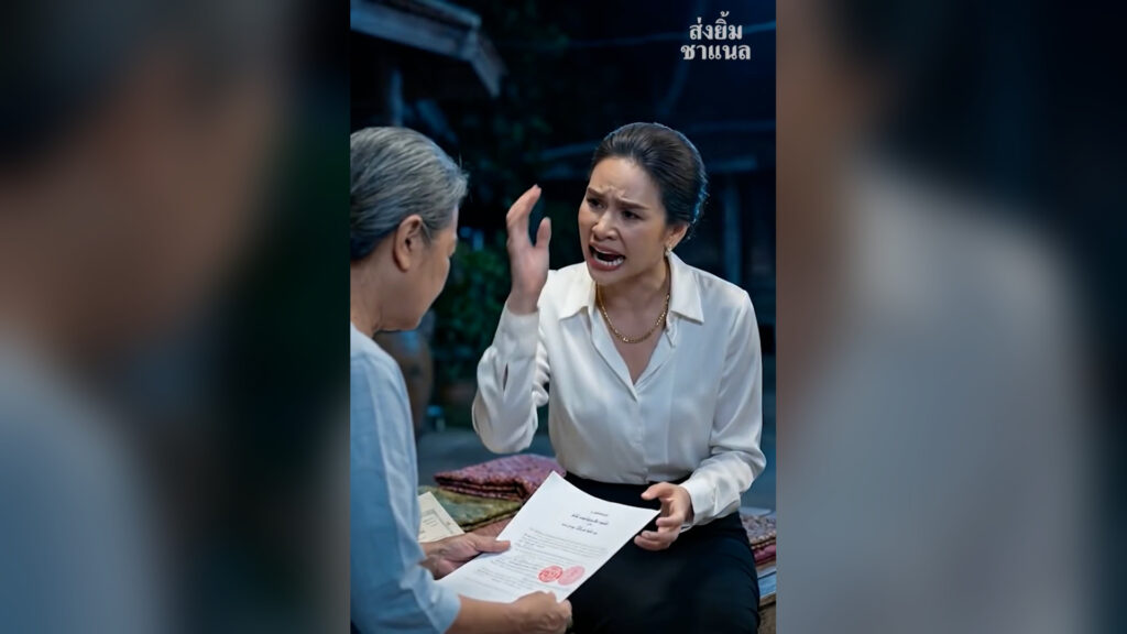 [ครบชุด] T2905024 งล กให ยายเล ยง ไปอย บผ วใหม พอยายเร มต งต วได กล บมาเอาท กอย าง_part 2_Part 1