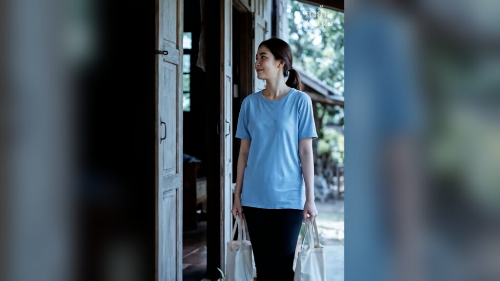 [ครบชุด] T2905037 ไม หลานมาหาย า… นมาครบท กคน ากล บยกทอง บาทให คนเด ยว_part 2_Part 1