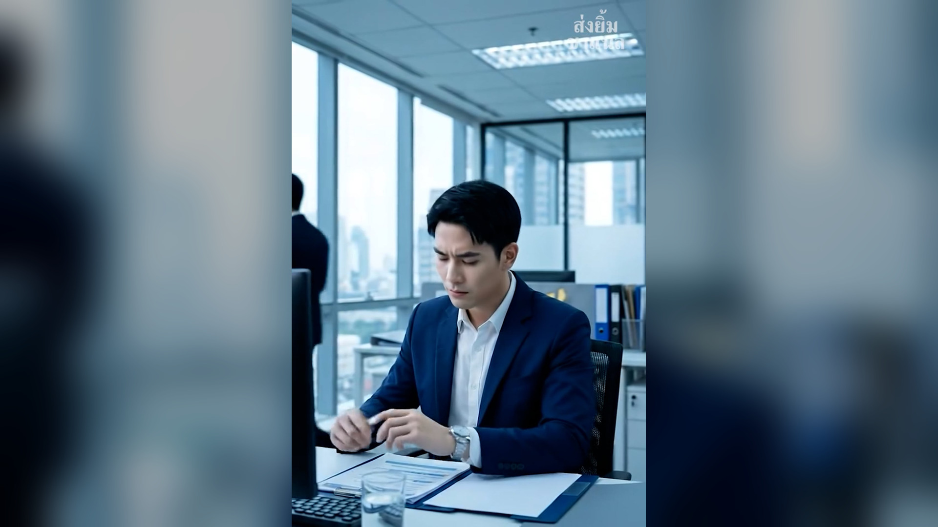 [ครบชุด] T0406026 ขายนา ไร งล กจนจบ...ล กบอก แม อดำๆ อย ามา