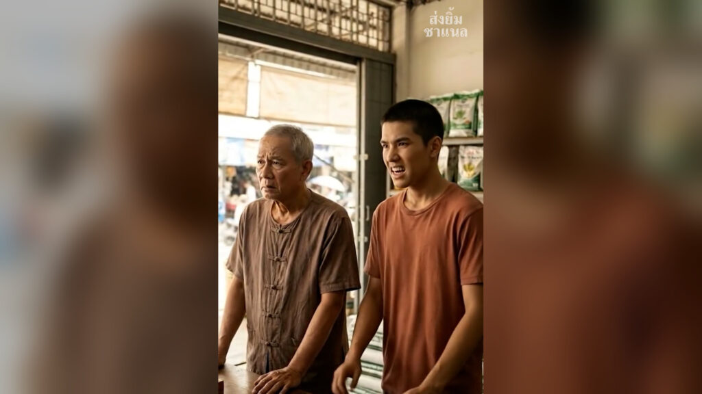 [ครบชุด] T0406038 งให เช อป ยไม เคยทวง… อมา บล นจอดหน าร าน