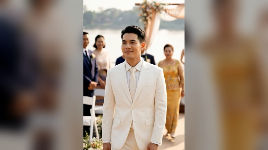 [ครบชุด] T0406042 งานแต แสน าถ กไล จากโต ะญาต จนเจ าบ าวพ ดกลางเวท