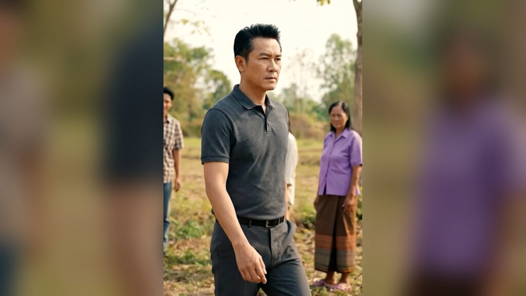 [ครบชุด] T0406047 แม ขายข าวแกงม าน…แต ไม ให กส กคน