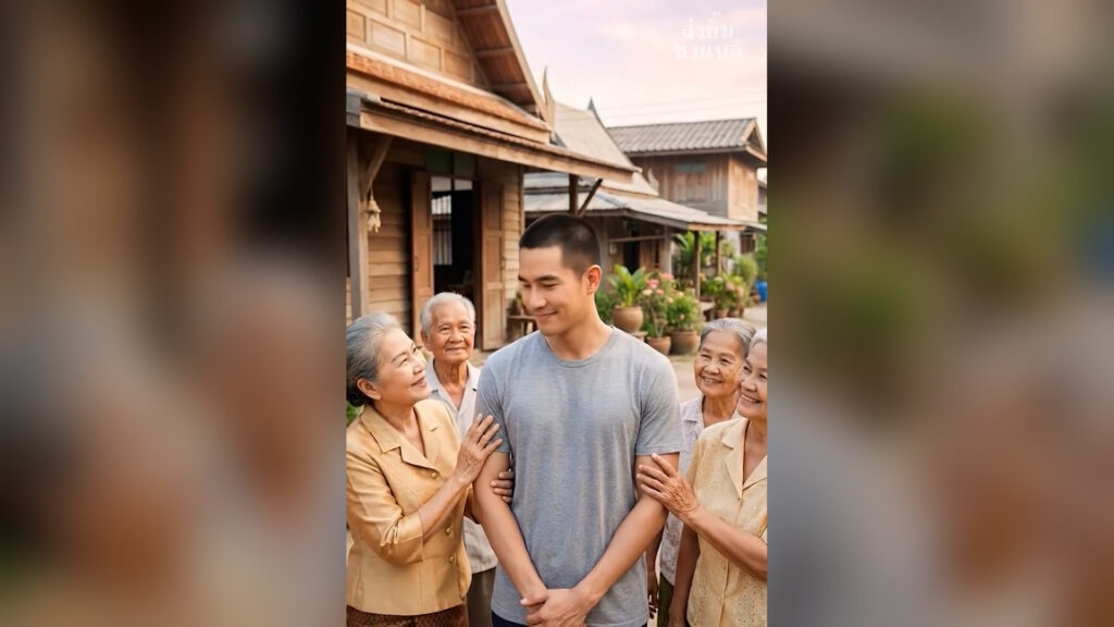 [ครบชุด] T0406048 เขาพร อมช วยท กคน…ยกเว นเม ยต วเอง จนว นท เม ยล กไม ไหวต อหน าล