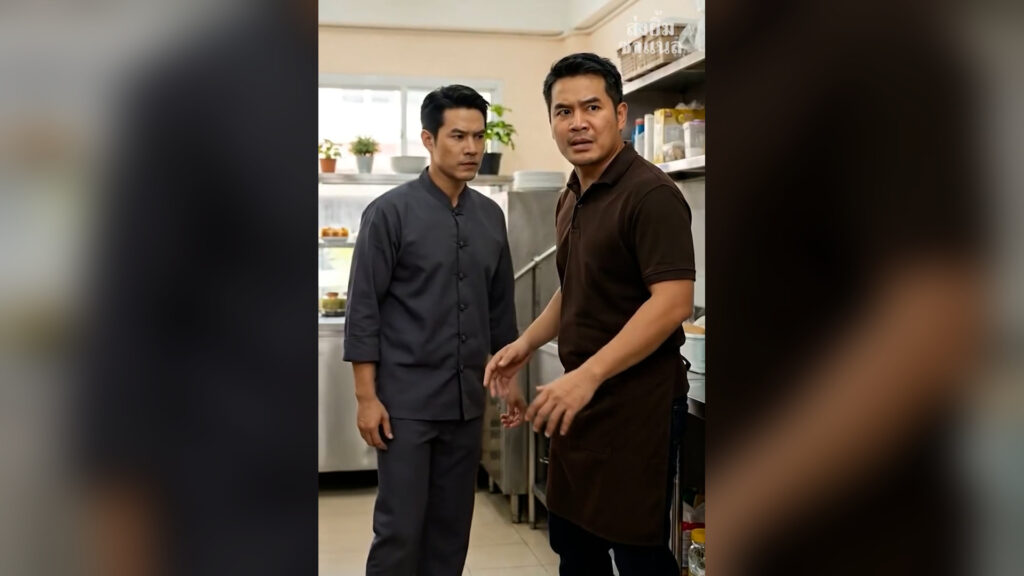 [ครบชุด] T0406051 วค ดว าร านโตเพราะต วเอง… นท เขาถ งร าเม ยแบกมาท งร าน