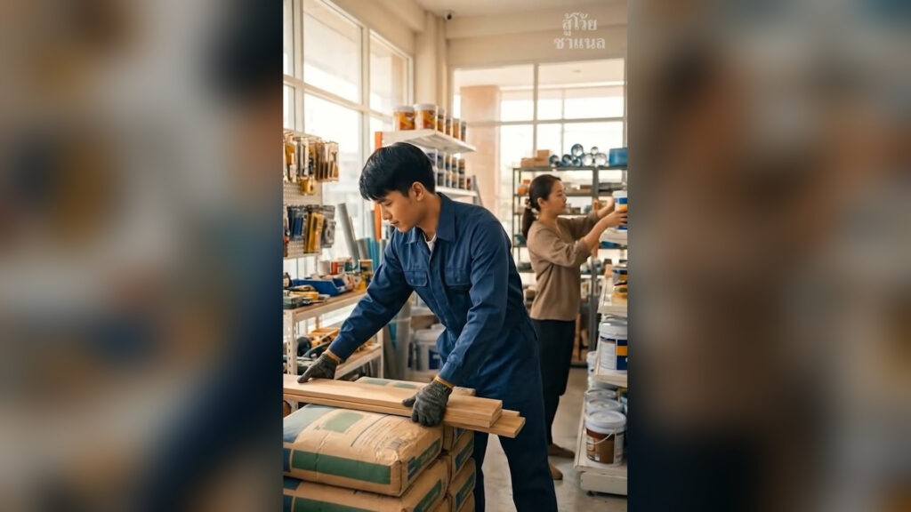[ครบชุด] T0906085 เด อนท เสาหล กของบ านย งแต งต วไปทำงาน จนแม ดข นมาคำหน