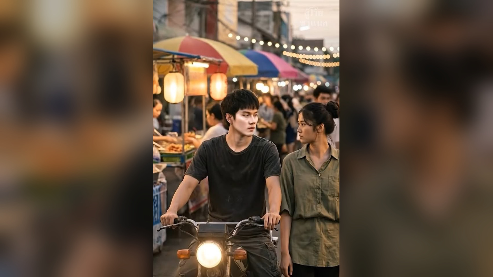 [ครบชุด] T0906075 งซ อนผ วท กว น... จนเช าว นหน เธอเห นคนอ นกอดเอวเขา โว ชาแน