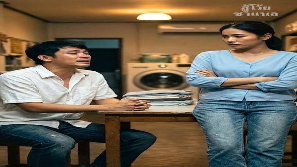 [ครบชุด] T1606040 ทำก บข าว แม สาม ไม นส กจาน…คนท ทำให เด นออกจากบ าน กล บเป นสาม