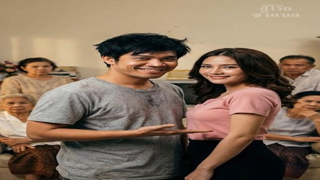 [ครบชุด] T1606001 วเอาบ านให คนใหม เข าอย …เม ยท อนบ านมา ได แค กระเป าผ าใบเด ยว โว ชาแน