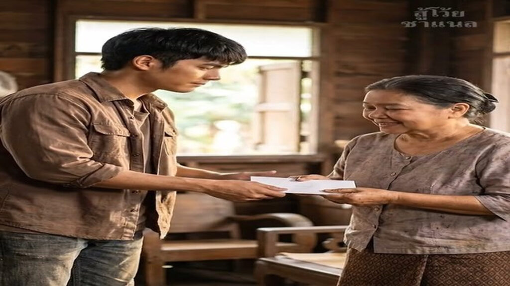 [ครบชุด] T2006009 ชายส งแม องส งแค สะใภ ถามไม อายเหรอ…6 อมา นเก ดแม งโต ะเง ยบ โว ชาแนล