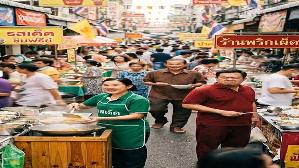 [ครบชุด] T2006008 นต มซ ปให อา …พอร านด งกล บถ กห ามเข าคร อนหม อใบเด มจะทำให งตลาดจำได โว ชาแน