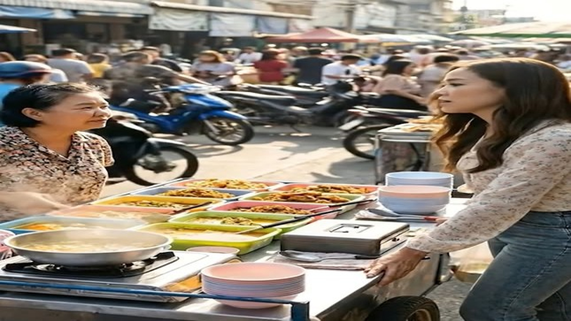 [ครบชุด] T2006040 สาม โกหกว าไปทำโอท กเสาร ...แต เม ยท นต สาม เก บหล กฐานไว