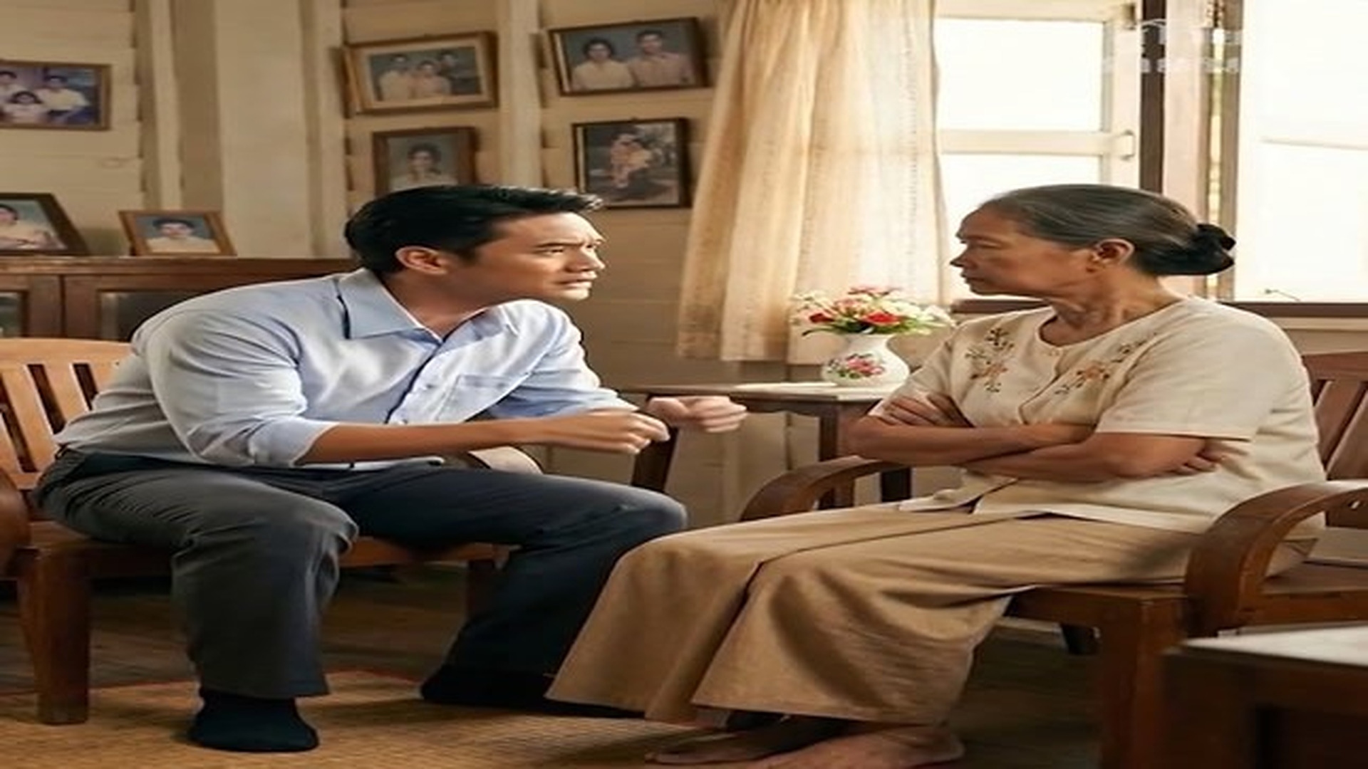[ครบชุด] T2006032 งเง นให แม สาม เพราะค ดว าแม วย...พอว นป วยจร เง แสนเหล บาท