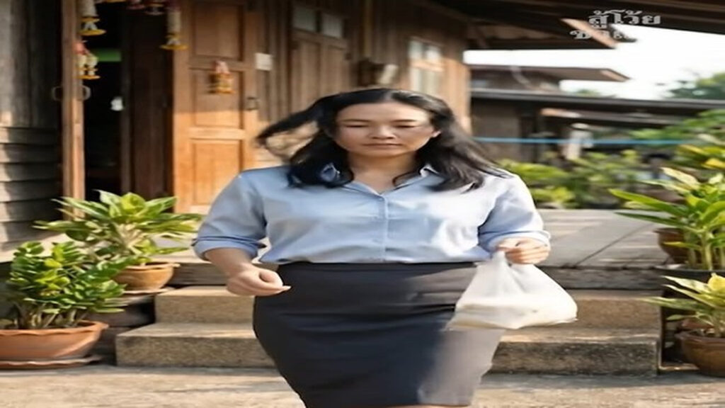 [ครบชุด] T2006023 อแม สาม ไม มางานแต เพราะสะใภ เป นแค เด กโรงงา